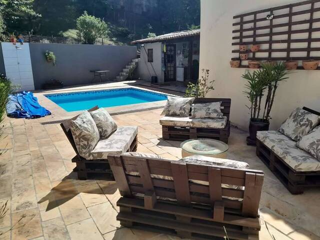 Casa para Venda em Jandira - 5