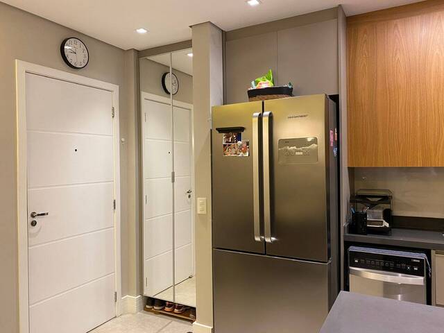 Apartamento para Venda em Osasco - 4