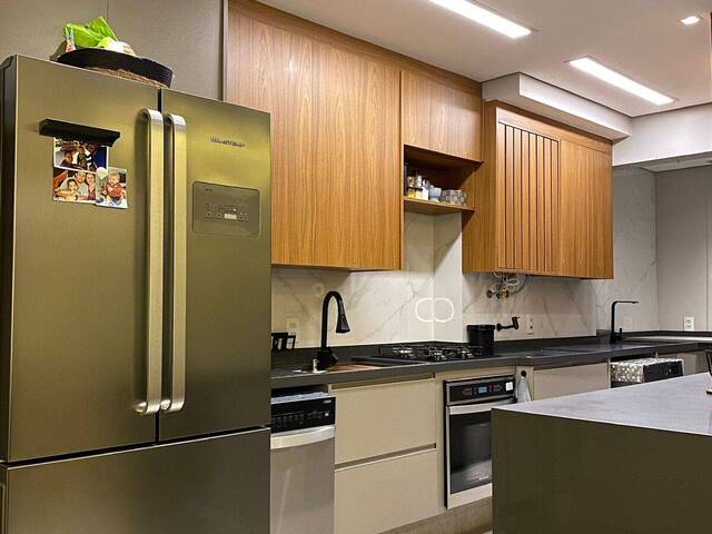Apartamento para Venda em Osasco - 5