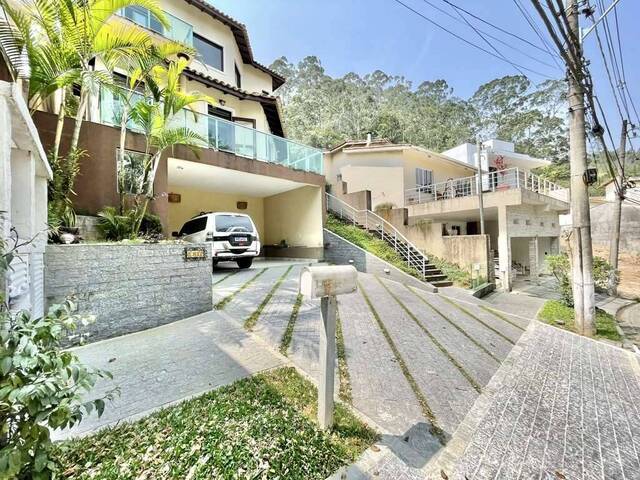 Casa em condomínio para Venda em Cotia - 5