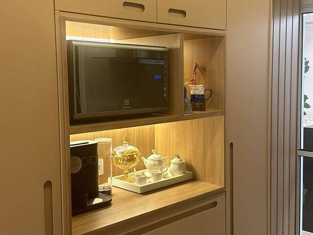 Apartamento para Venda em São Paulo - 5