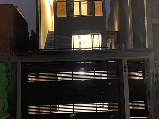 Casa em condomínio para Venda em Santana de Parnaíba - 5