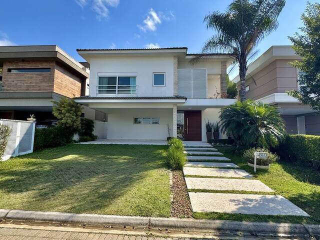 Casa em condomínio para Venda em Santana de Parnaíba - 4