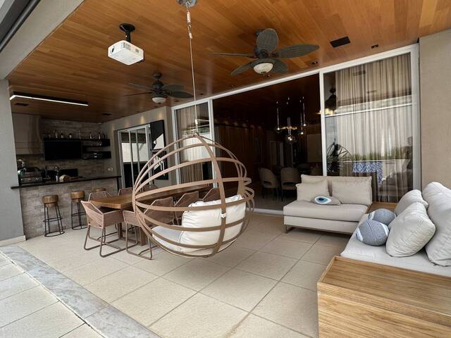 Casa em condomínio para Venda em Santana de Parnaíba - 5