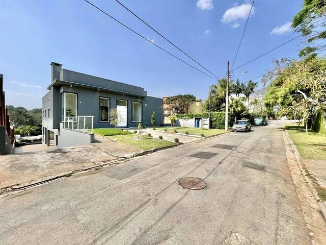 #1235G - Casa em condomínio para Venda em Cotia - SP