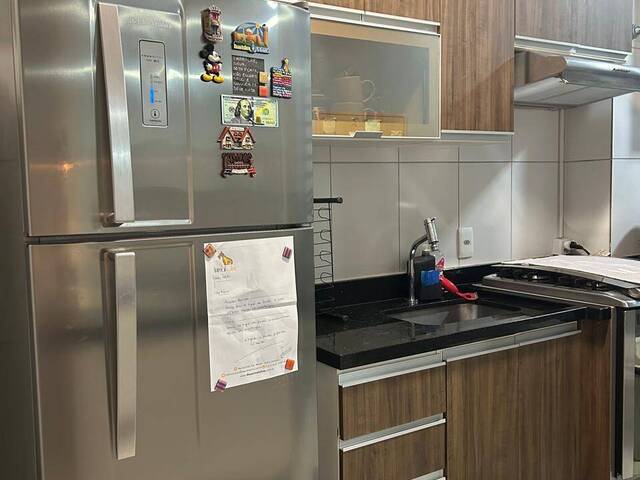 Apartamento para Venda em Barueri - 5