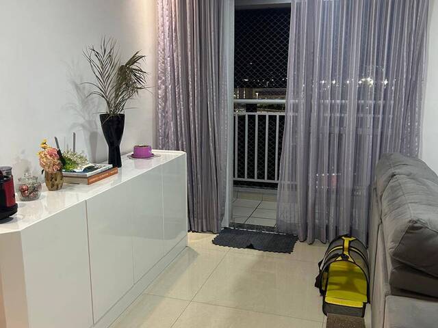 Apartamento para Venda em Barueri - 4