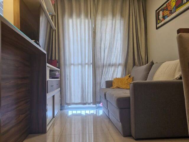 Apartamento para Venda em Carapicuíba - 4