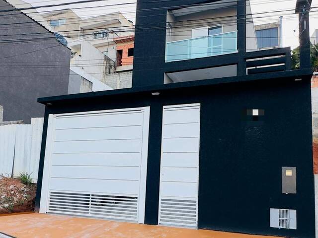 #1170ABNER - Casa para Venda em Barueri - SP