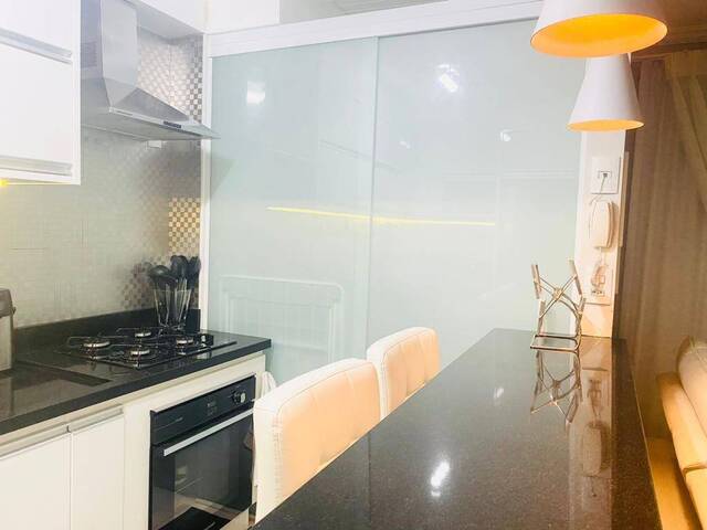 Apartamento para Venda em Barueri - 4
