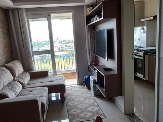 Apartamento para Venda em Osasco - 4
