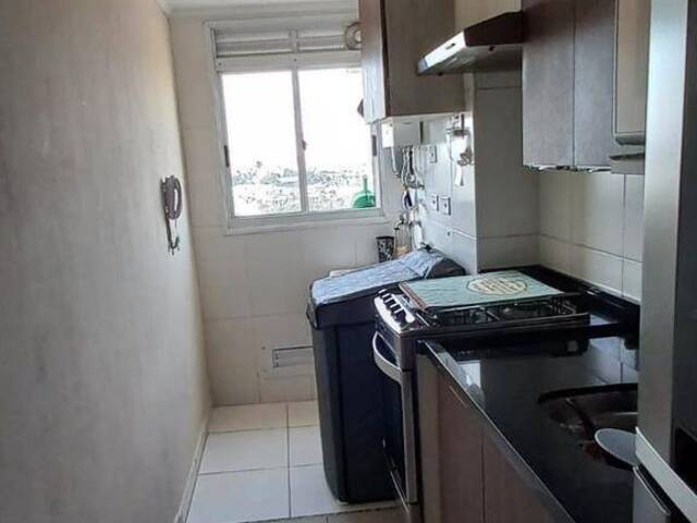 Apartamento para Venda em Osasco - 5