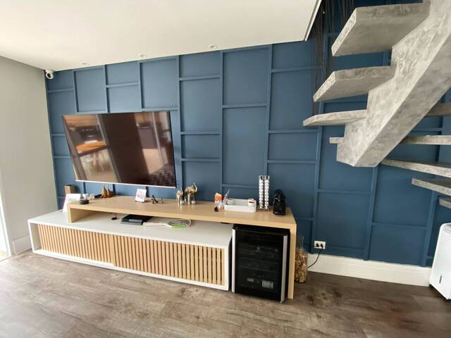 #202ADRIANO - Casa em condomínio para Venda em Carapicuíba - SP