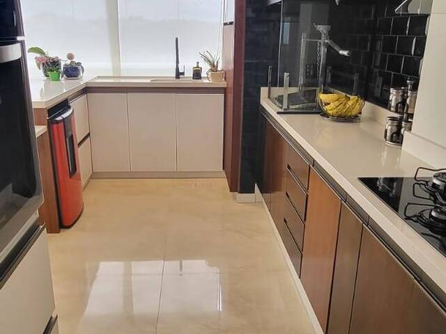 Apartamento para Venda em São Paulo - 5