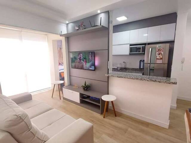 Apartamento para Venda em Carapicuíba - 4