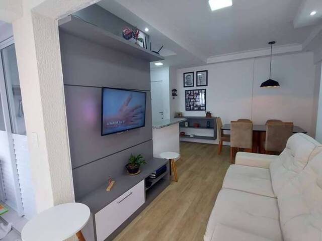 Apartamento para Venda em Carapicuíba - 5