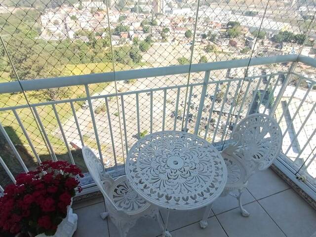 Apartamento para Venda em São Paulo - 4