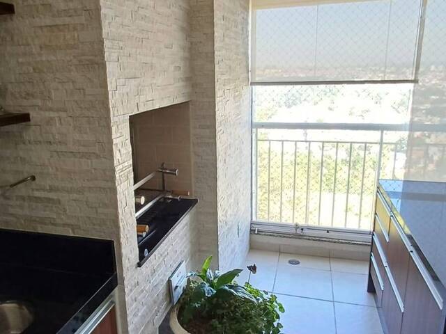 Apartamento para Venda em São Paulo - 5