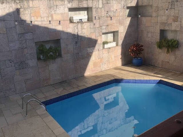 Casa em condomínio para Venda em Santana de Parnaíba - 5