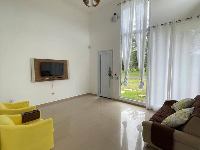 Casa para Venda em Itaí - 4