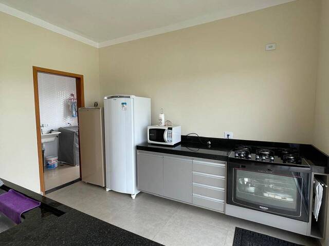 Casa para Venda em Itaí - 5