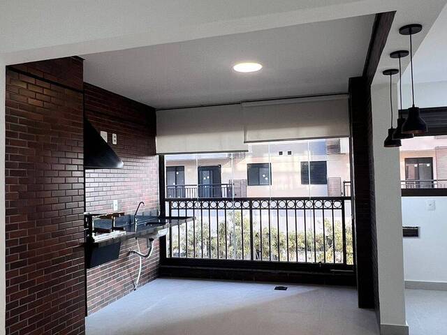 Apartamento para Venda em Barueri - 4