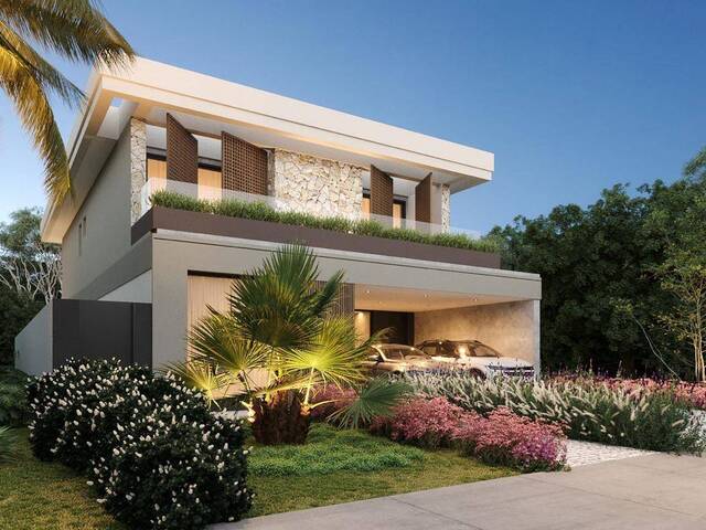 Casa em condomínio para Venda em Santana de Parnaíba - 4