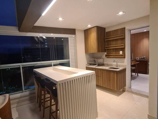 Apartamento para Venda em Barueri - 4