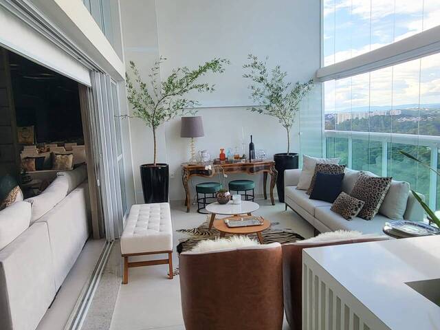 Apartamento para Venda em Barueri - 5