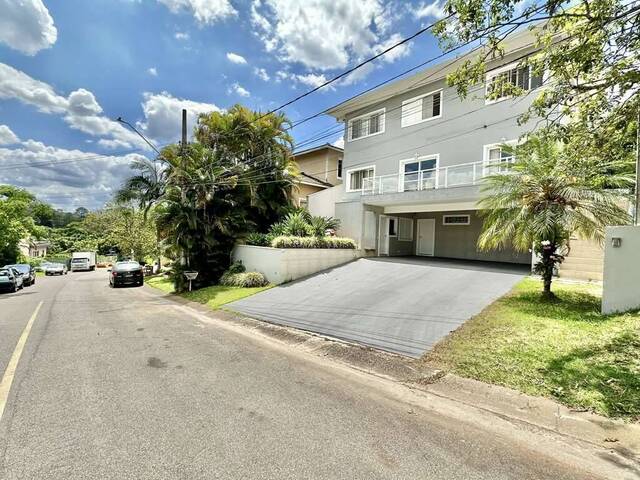#354G - Casa em condomínio para Venda em Carapicuíba - SP