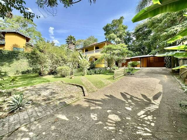 Casa para Venda em Cotia - 5