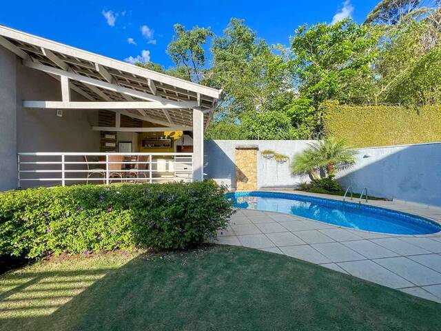 Casa em condomínio para Venda em Cotia - 4