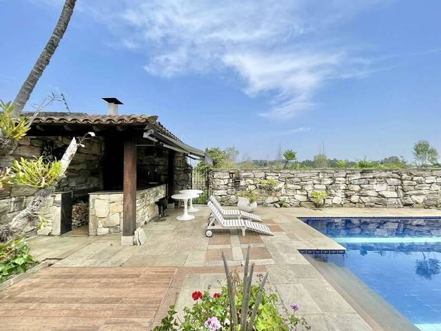 #1230G - Casa em condomínio para Venda em Cotia - SP