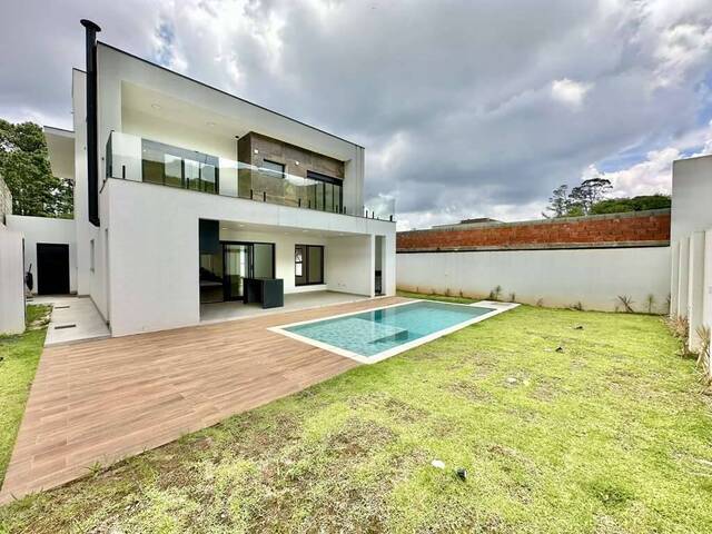 Casa em condomínio para Venda em Cotia - 5