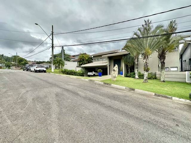 #986G - Casa em condomínio para Venda em São Paulo - SP