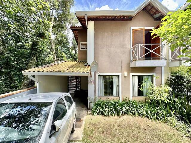 Casa em condomínio para Venda em Carapicuíba - 4