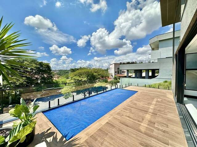 Casa em condomínio para Venda em Cotia - 4