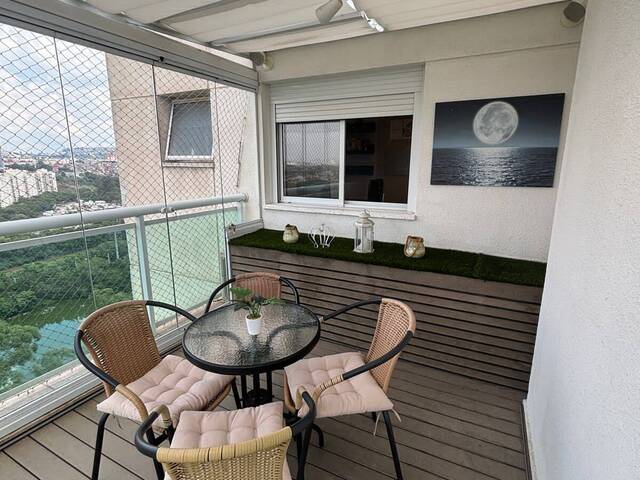 Apartamento para Venda em Barueri - 4