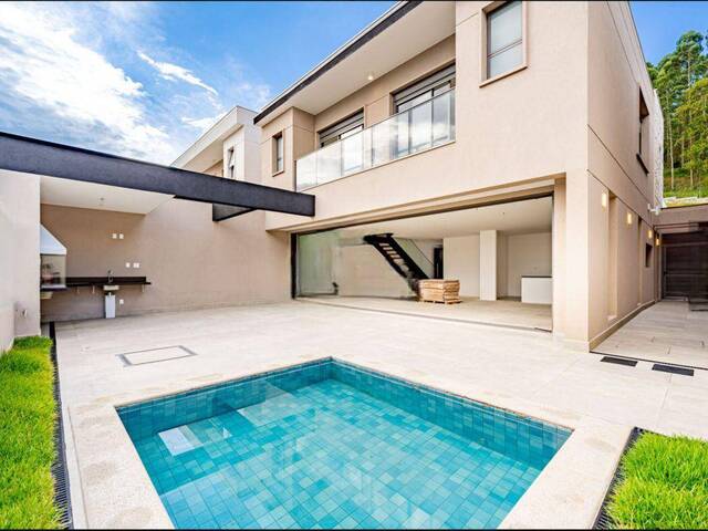 #2149 - Casa em condomínio para Venda em Barueri - SP