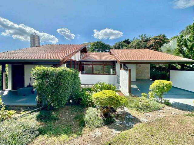 #1270G - Casa em condomínio para Venda em Carapicuíba - SP