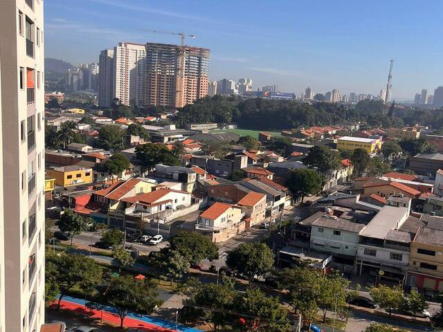 #2153EDVA - Apartamento para Venda em Barueri - SP