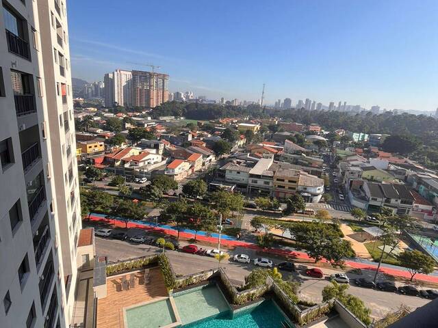 Venda em Aldeia - Barueri