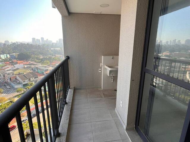 #2153EDVA - Apartamento para Venda em Barueri - SP
