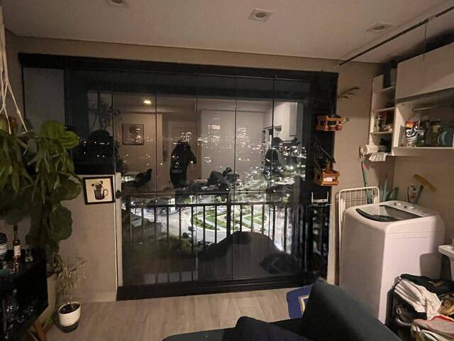 #2154LETICI - Apartamento para Venda em Barueri - SP