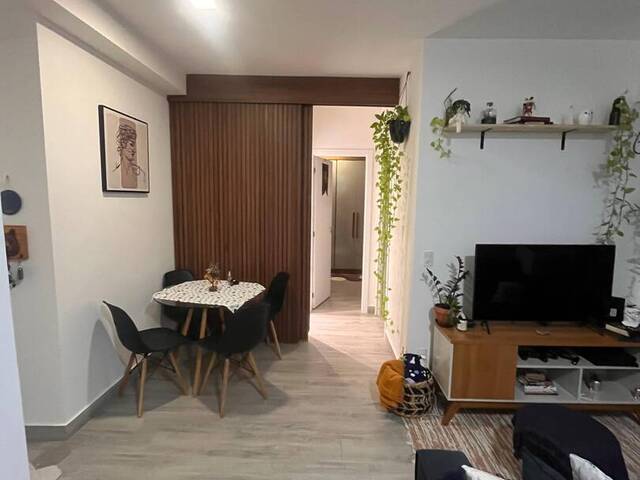 #2154LETICI - Apartamento para Venda em Barueri - SP