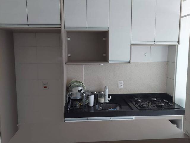 #2155Letici - Apartamento para Venda em Barueri - SP