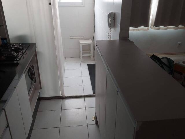 #2155Letici - Apartamento para Venda em Barueri - SP