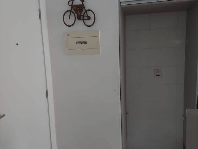 Apartamento para Venda em Barueri - 5