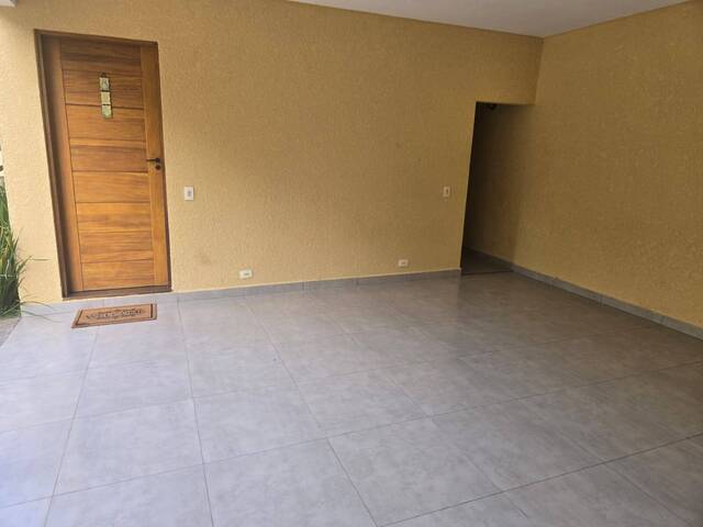 #2156 - Casa em condomínio para Venda em Barueri - SP