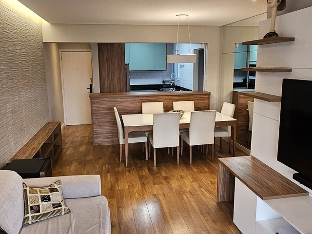 #2157 - Apartamento para Venda em Barueri - SP